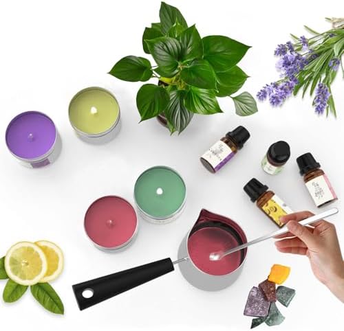 Vue 3 de Etuolife Kit De Fabrication