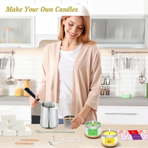 Vue 5 de Etuolife Kit De Fabrication