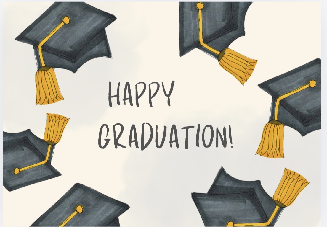 Card - Happy Graduation photo 1