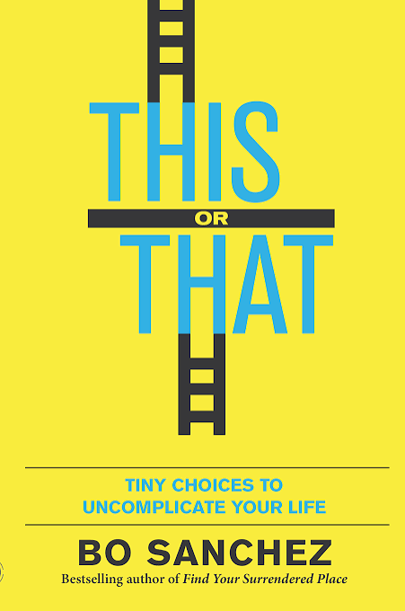 This Or That: Tiny Choices to Uncomplicate Your Life