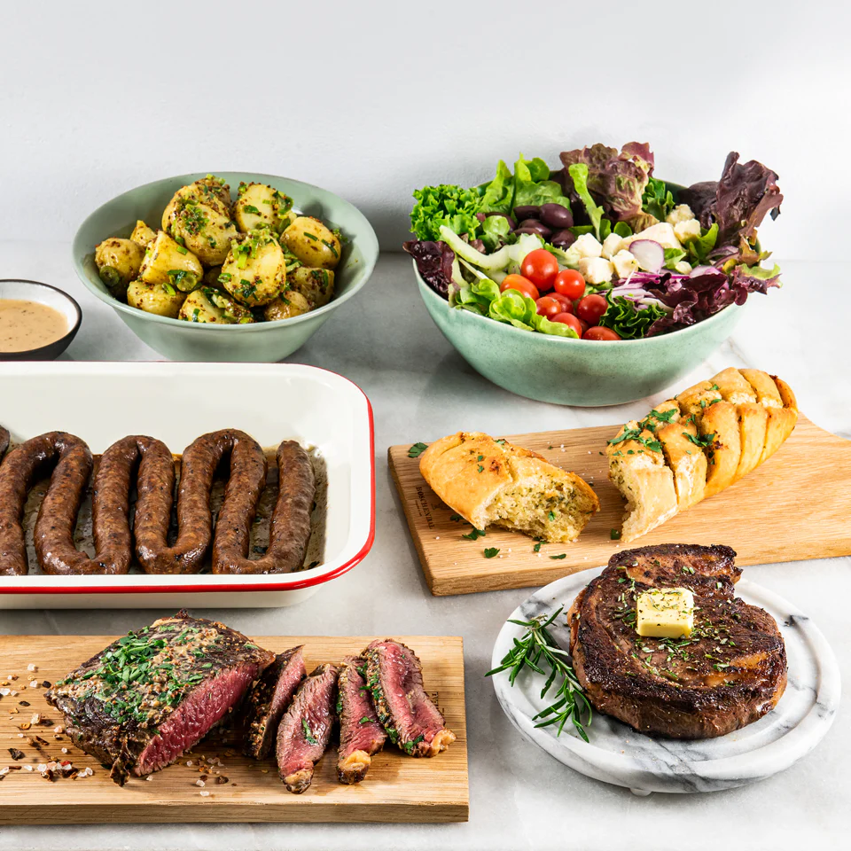 Themba's Full Menu Header