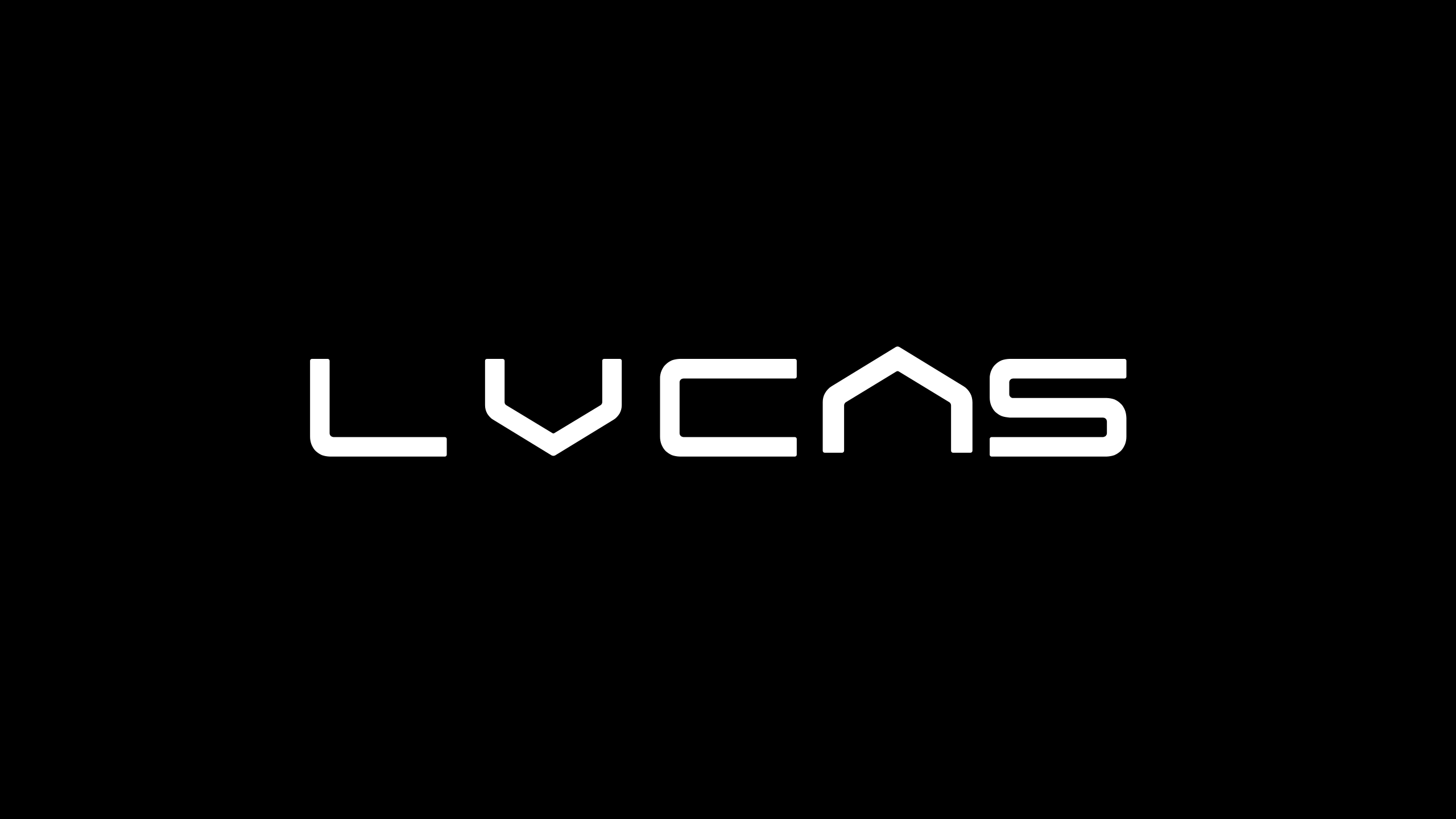 LUCAS Brand Logo