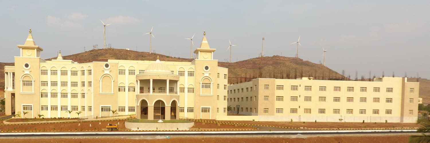Featured image of college