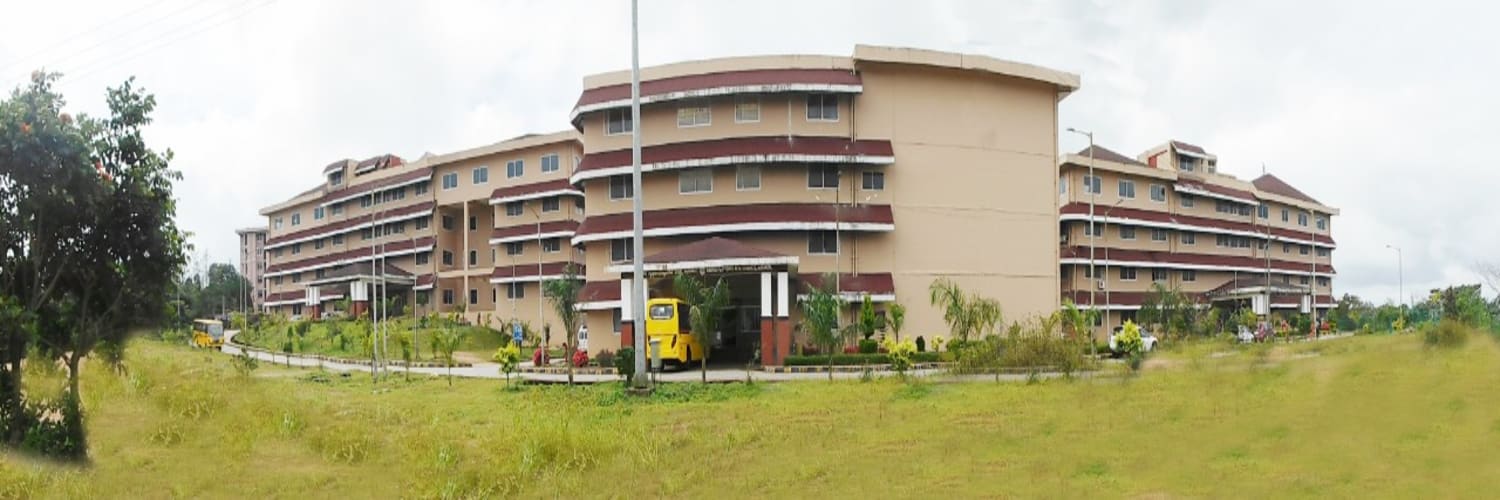 Featured image of college