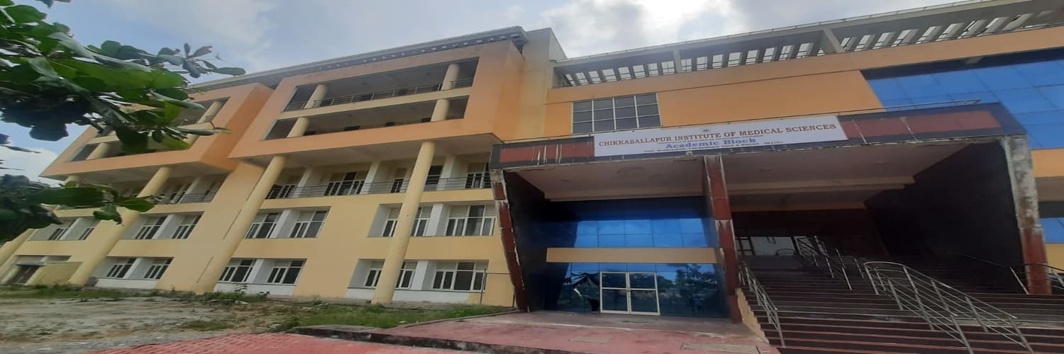 Featured image of college