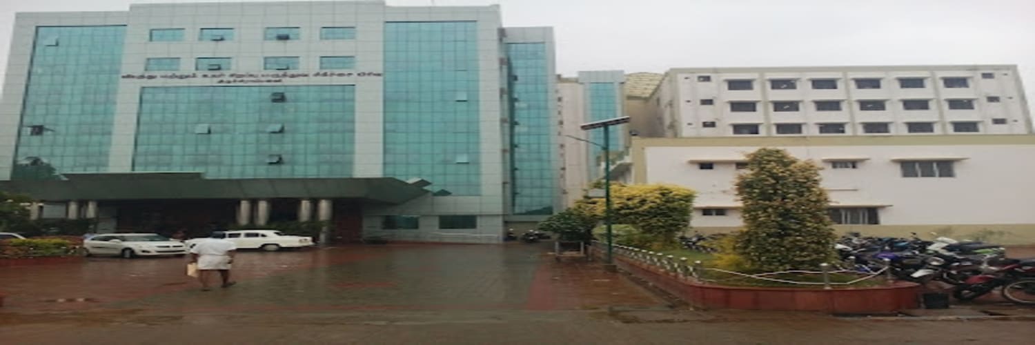 Featured image of college