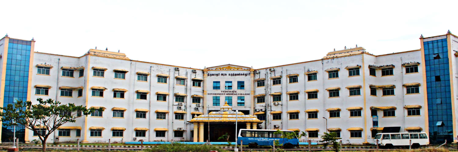 Featured image of college