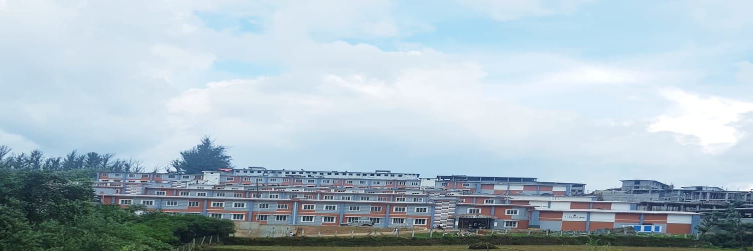 Featured image of college