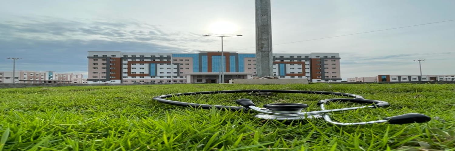 Featured image of college