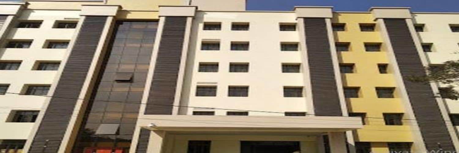 Featured image of college