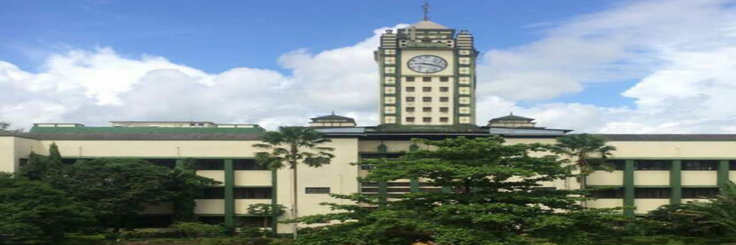 Featured image of college