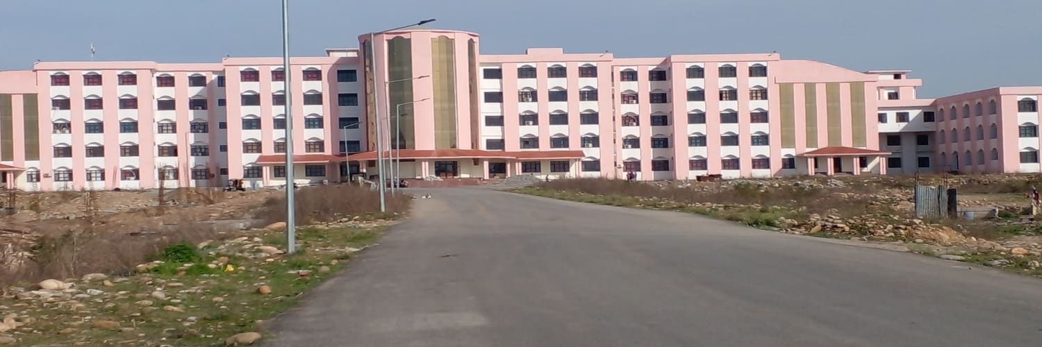 Featured image of college