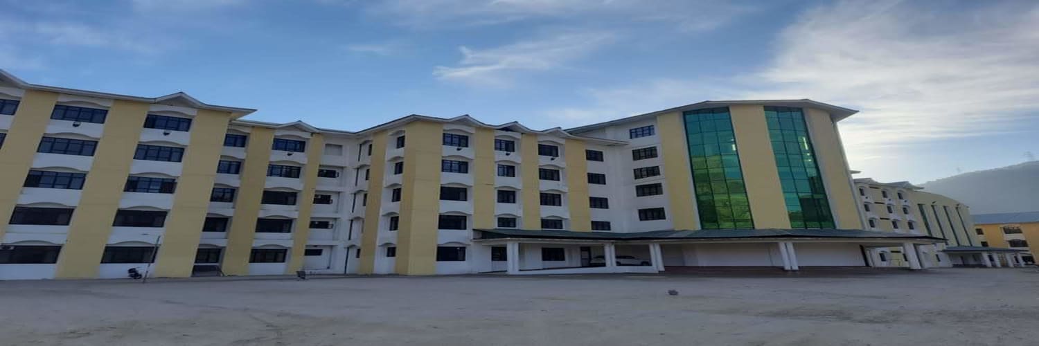 Featured image of college