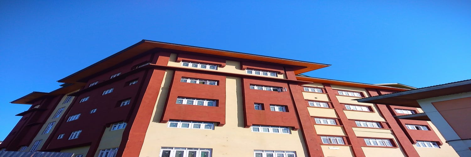 Featured image of college