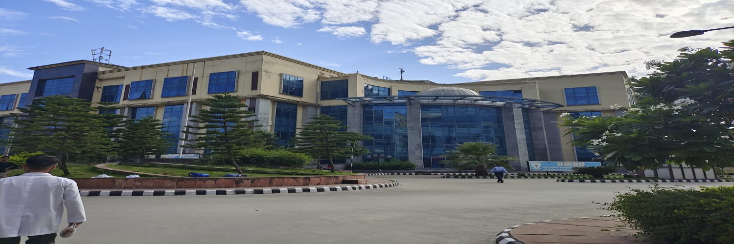 Featured image of college