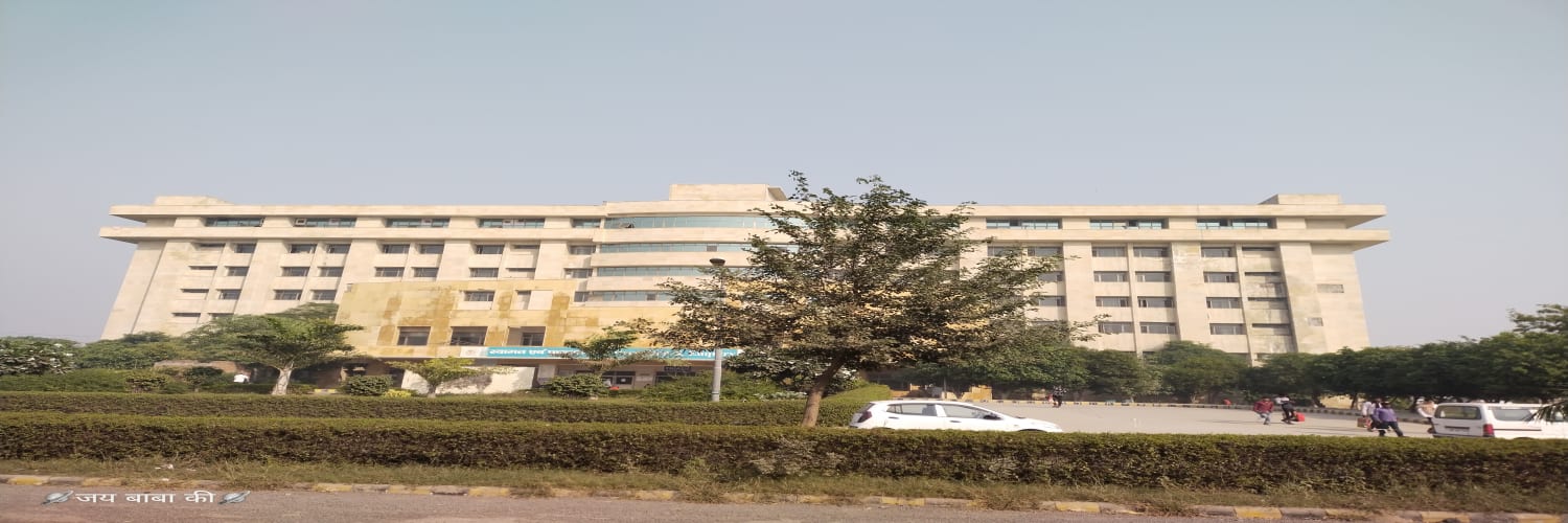 Featured image of college