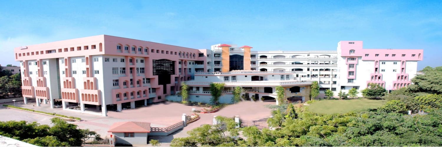 Featured image of college