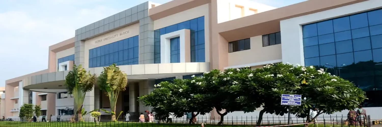 Featured image of college
