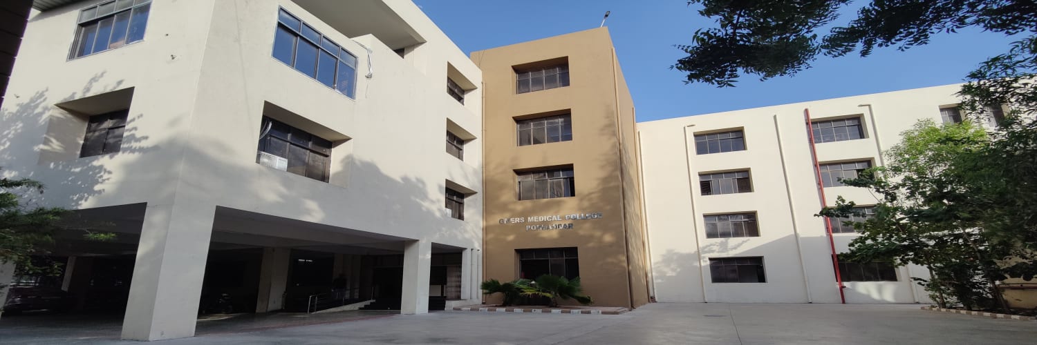 Featured image of college