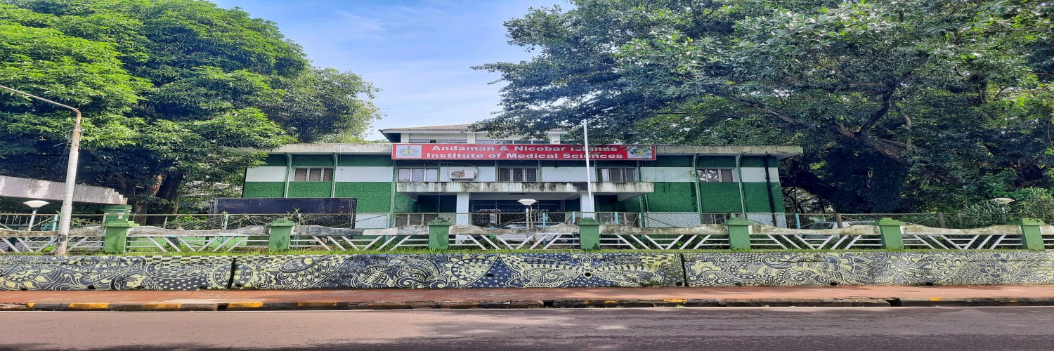 Featured image of college