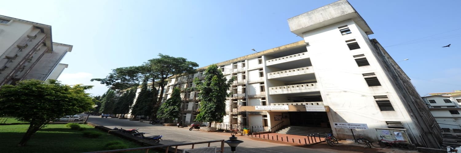 Featured image of college