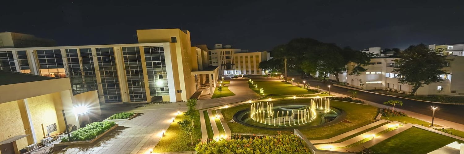Featured image of college