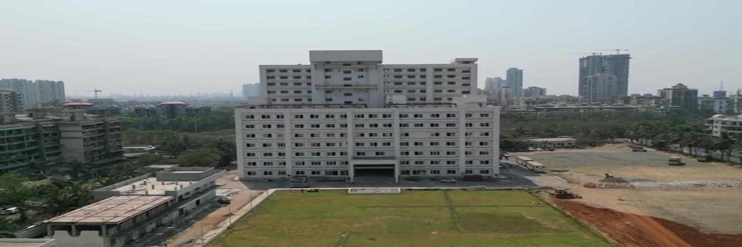 Featured image of college