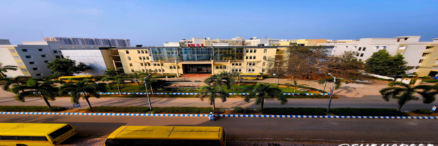 Featured image of college