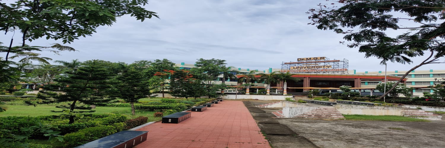 Featured image of college