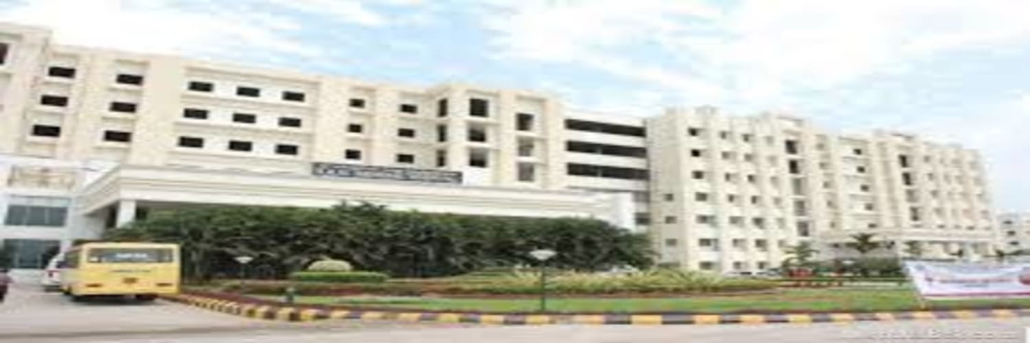 Featured image of college