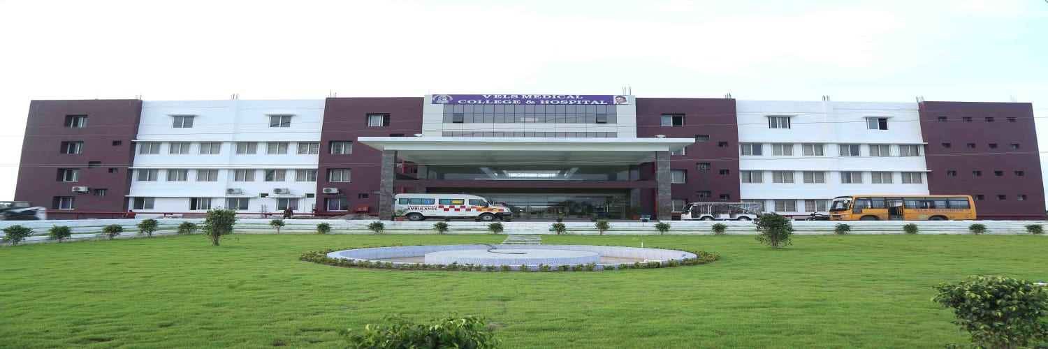 Featured image of college