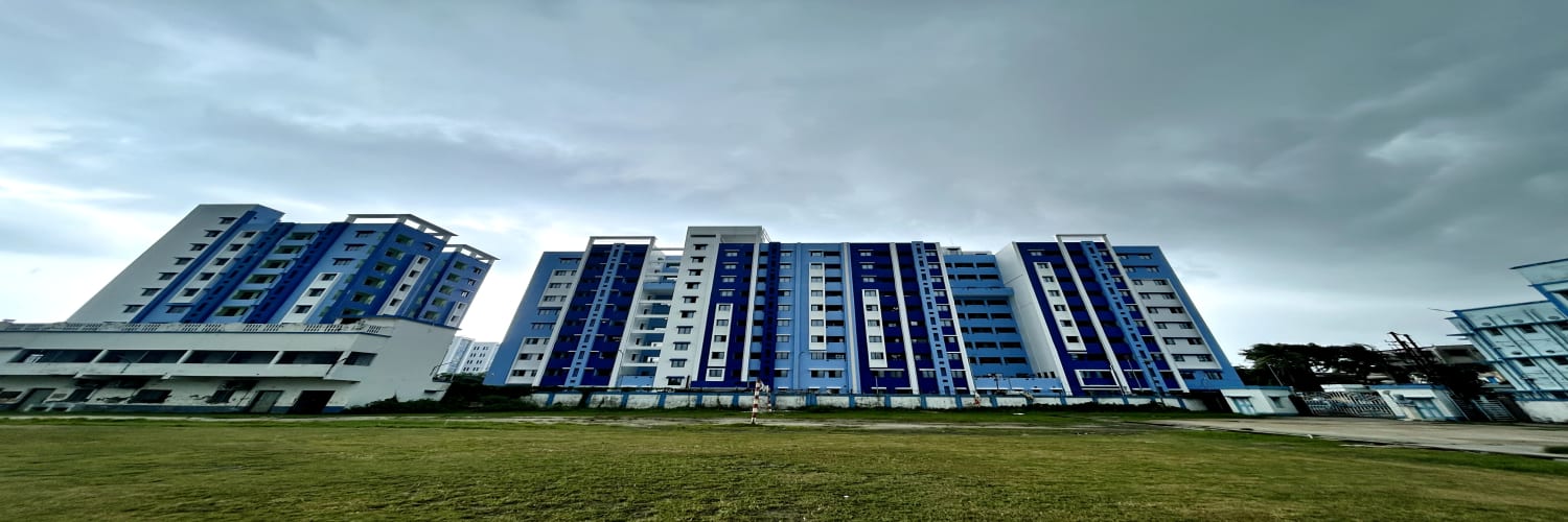 Featured image of college