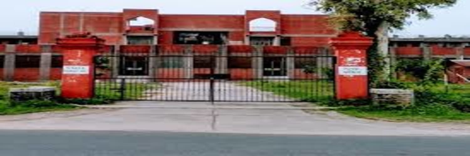 Featured image of college