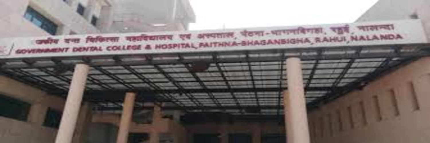 Featured image of college