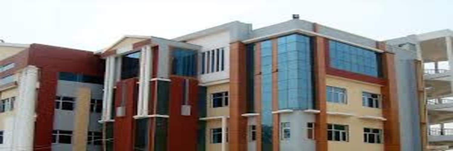 Featured image of college