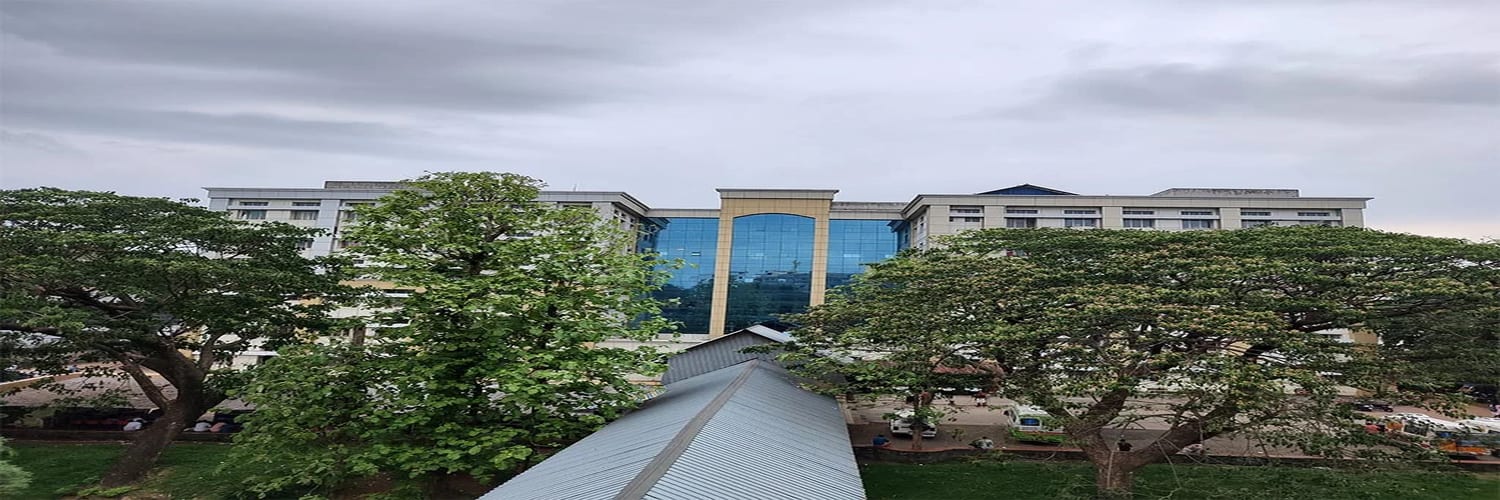 Featured image of college