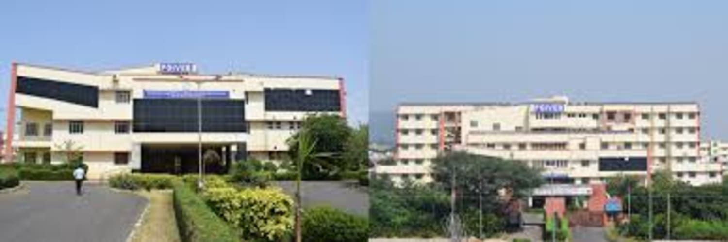 Featured image of college