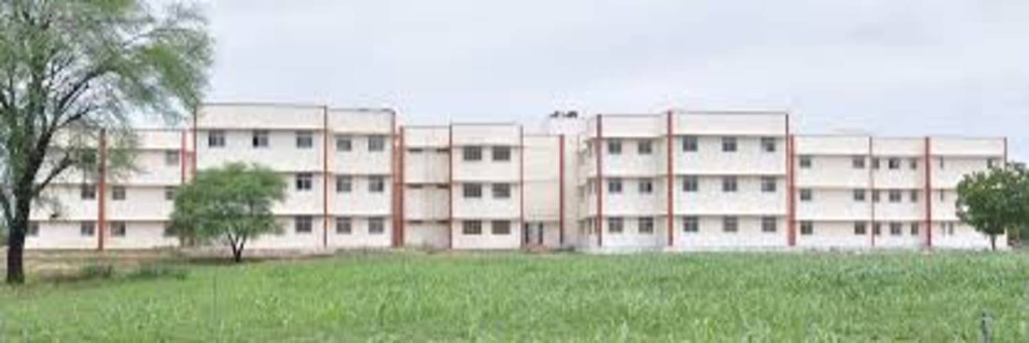 Featured image of college