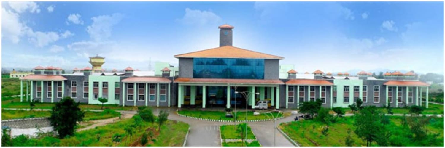 Featured image of college