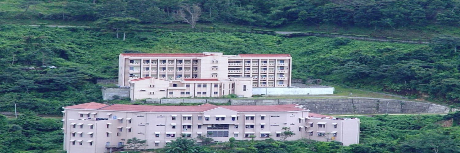 Featured image of college