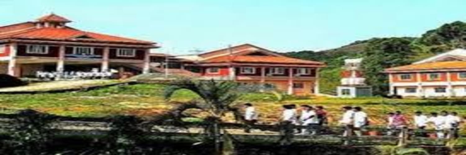 Featured image of college