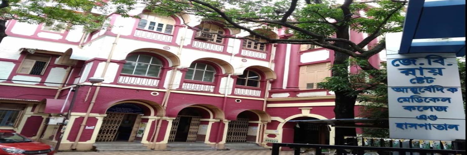 Featured image of college