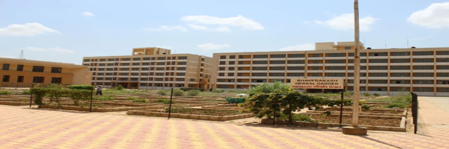 Featured image of college