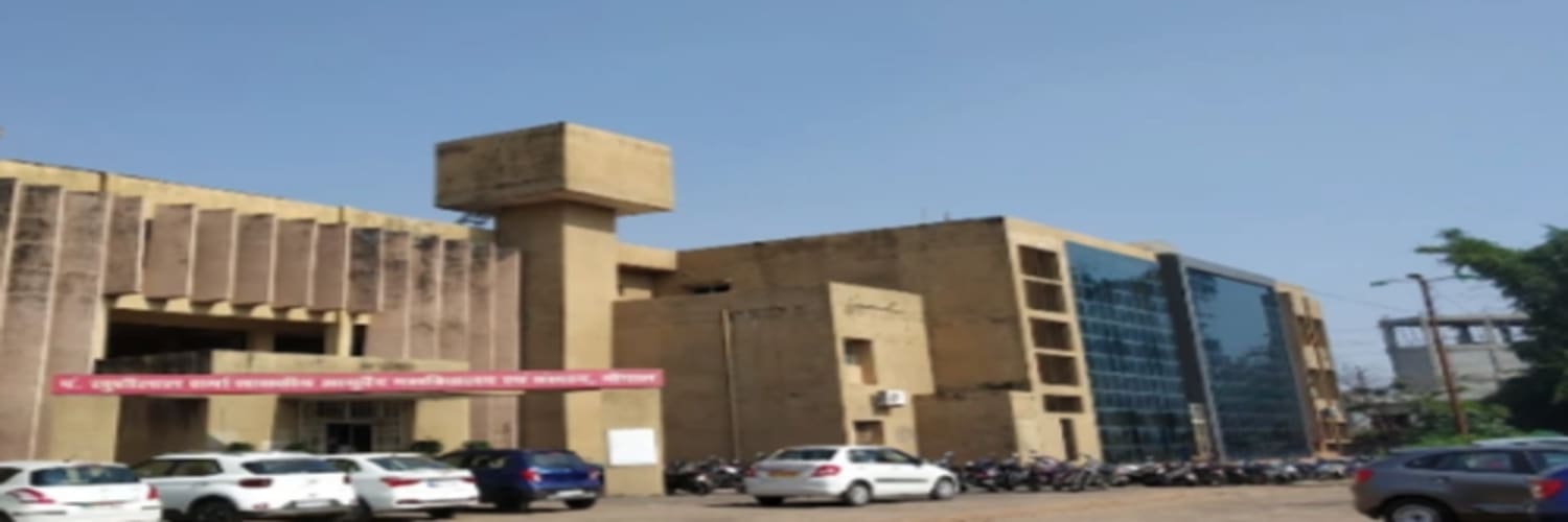 Featured image of college