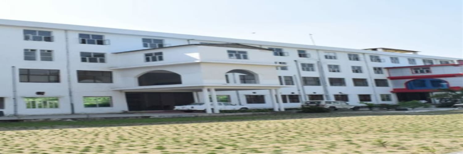 Featured image of college