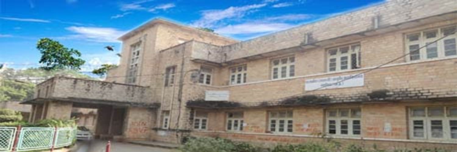Featured image of college