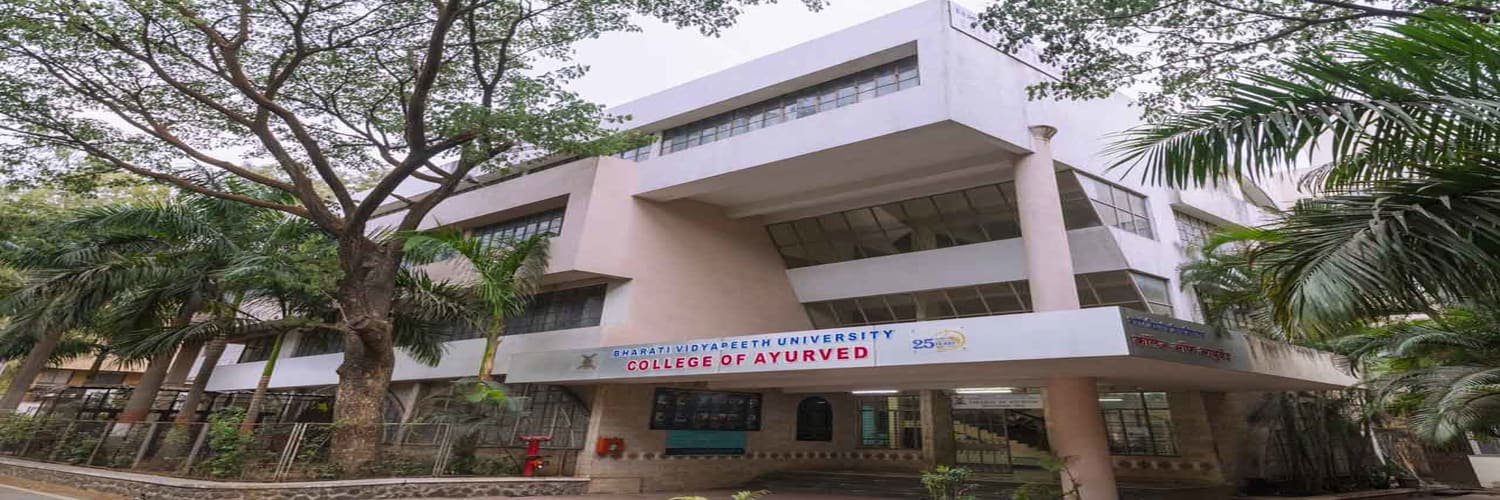 Featured image of college