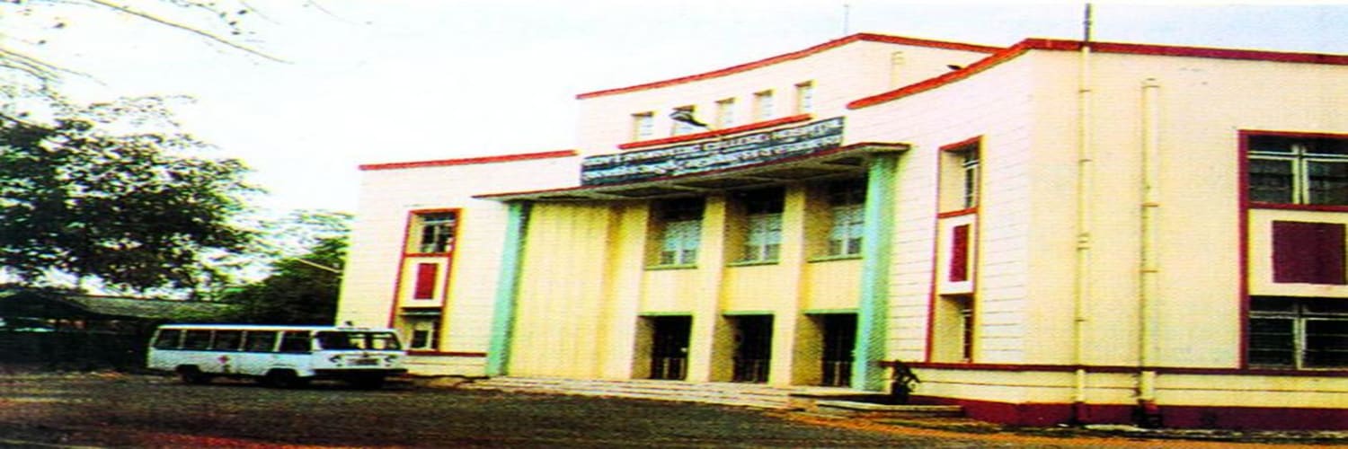 Featured image of college