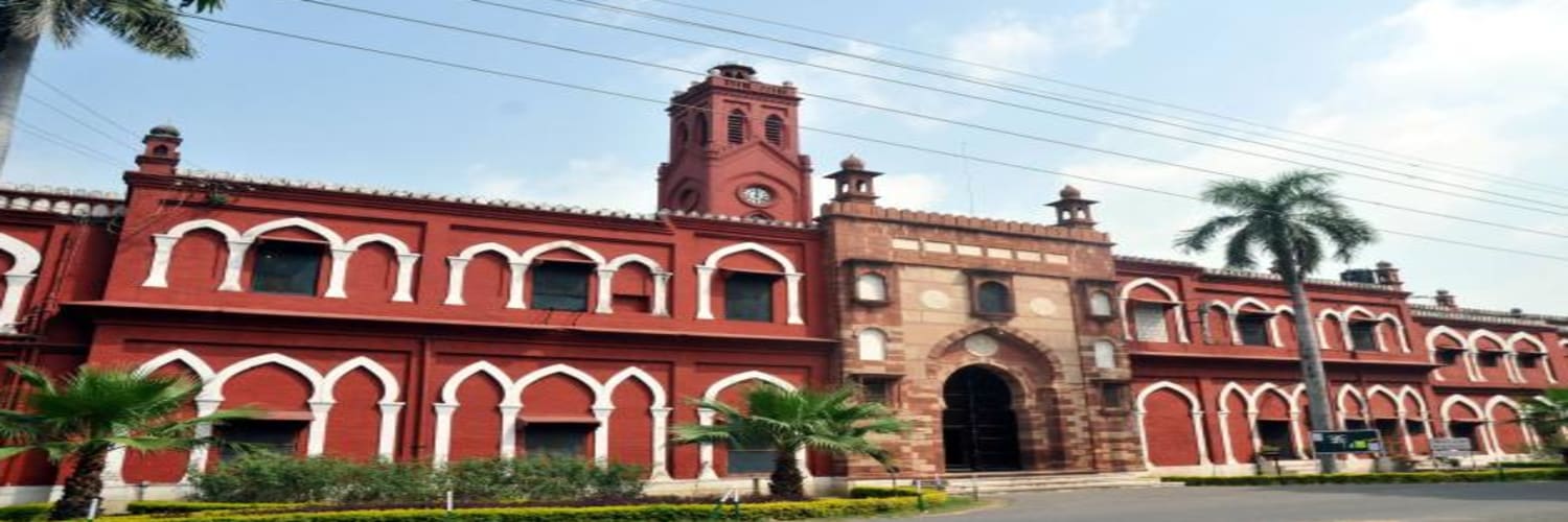 Featured image of college