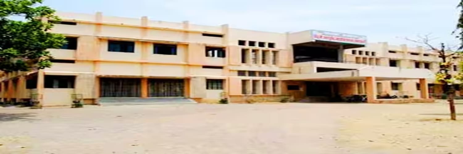 Featured image of college